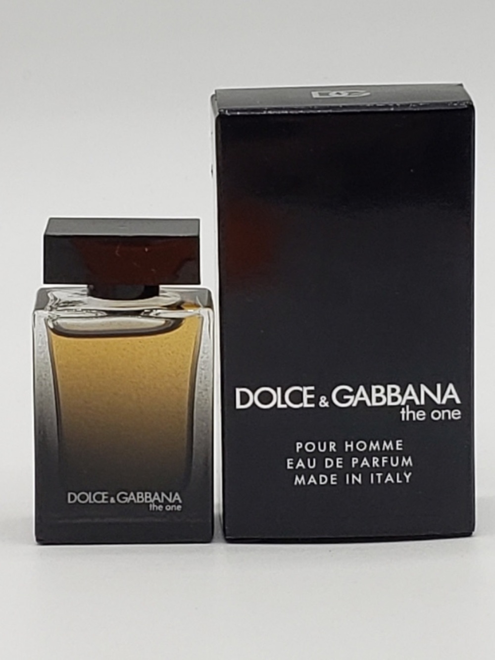 Dolce & Gabbana Pour Homme